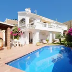 Villa Ventolera Spainsunrentals 1089