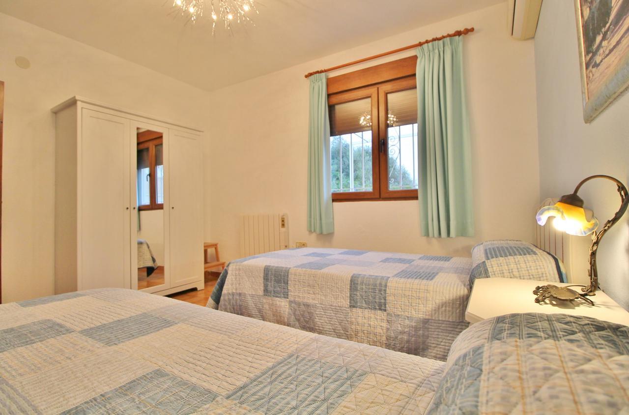 Ventolera Spainsunrentals 1089 Nerja
