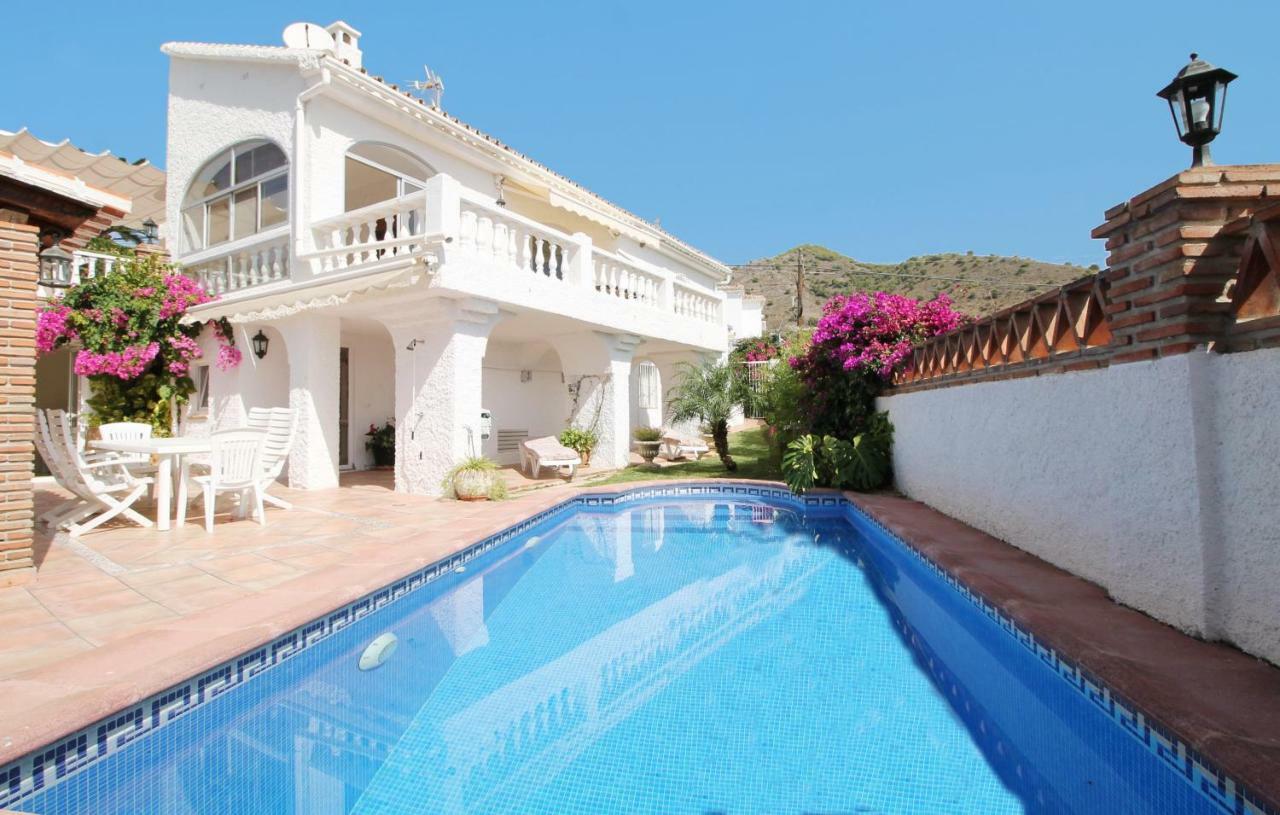 Ventolera Spainsunrentals 1089 Villa