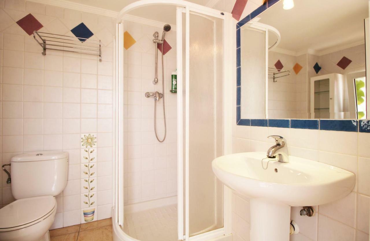 Ventolera Spainsunrentals 1089 Villa *