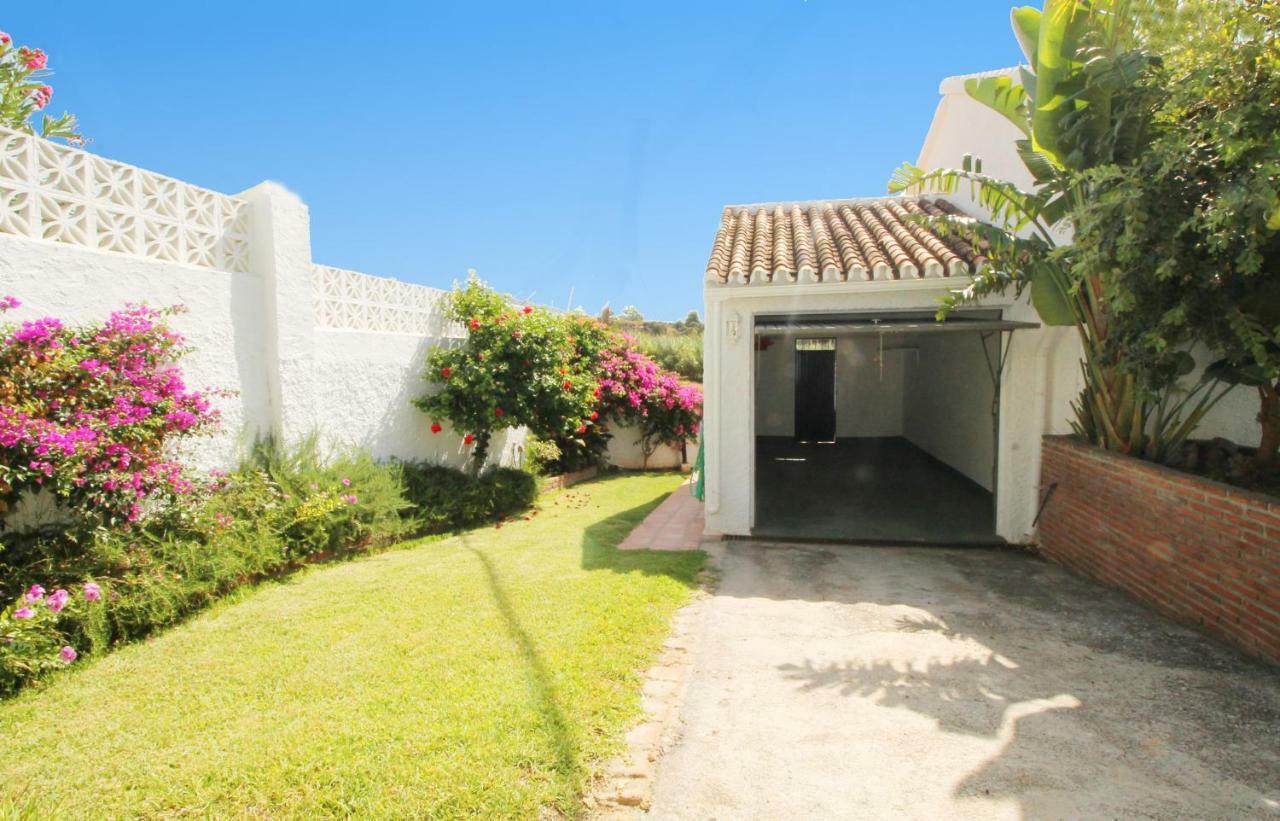 Ventolera Spainsunrentals 1089 Villa Nerja