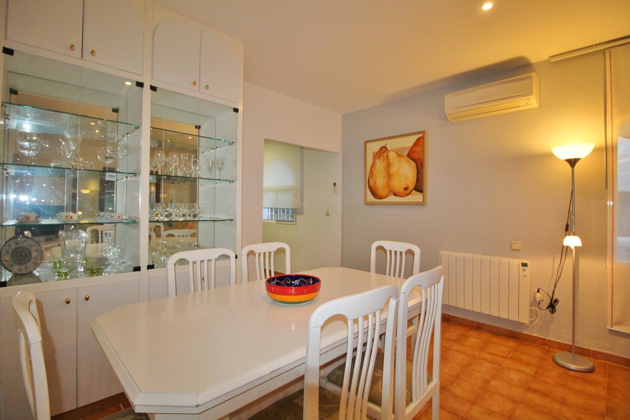 Ventolera Spainsunrentals 1089 Villa Nerja