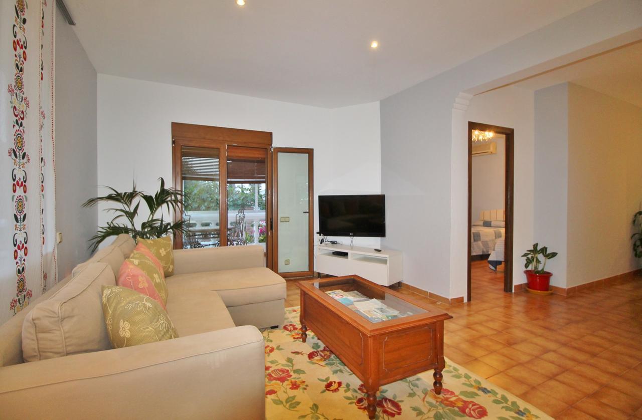 Ventolera Spainsunrentals 1089 * Nerja