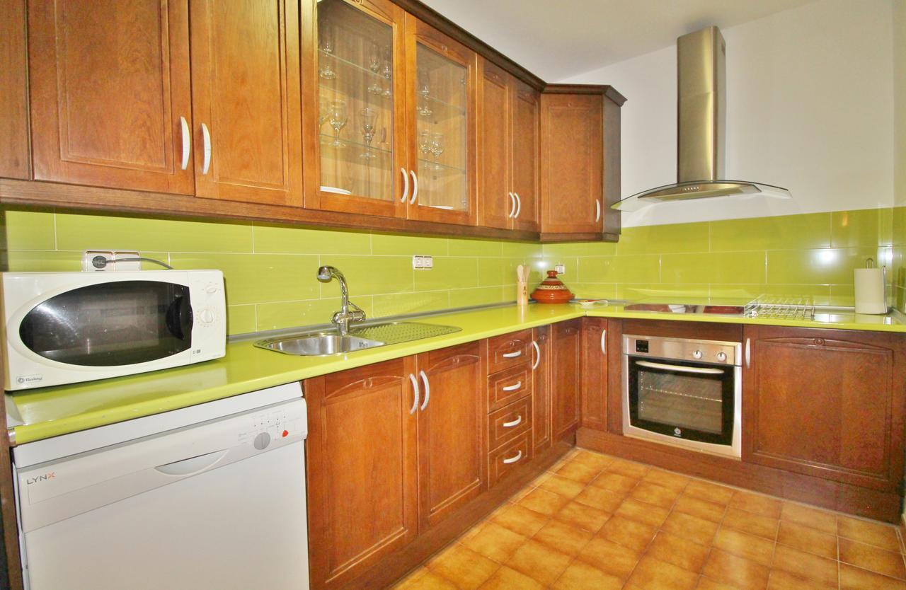 Ventolera Spainsunrentals 1089 * Nerja