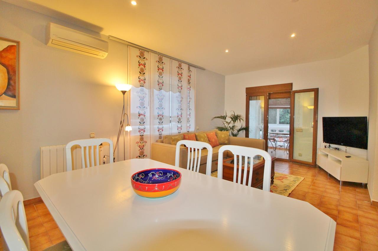 Ventolera Spainsunrentals 1089 * Nerja