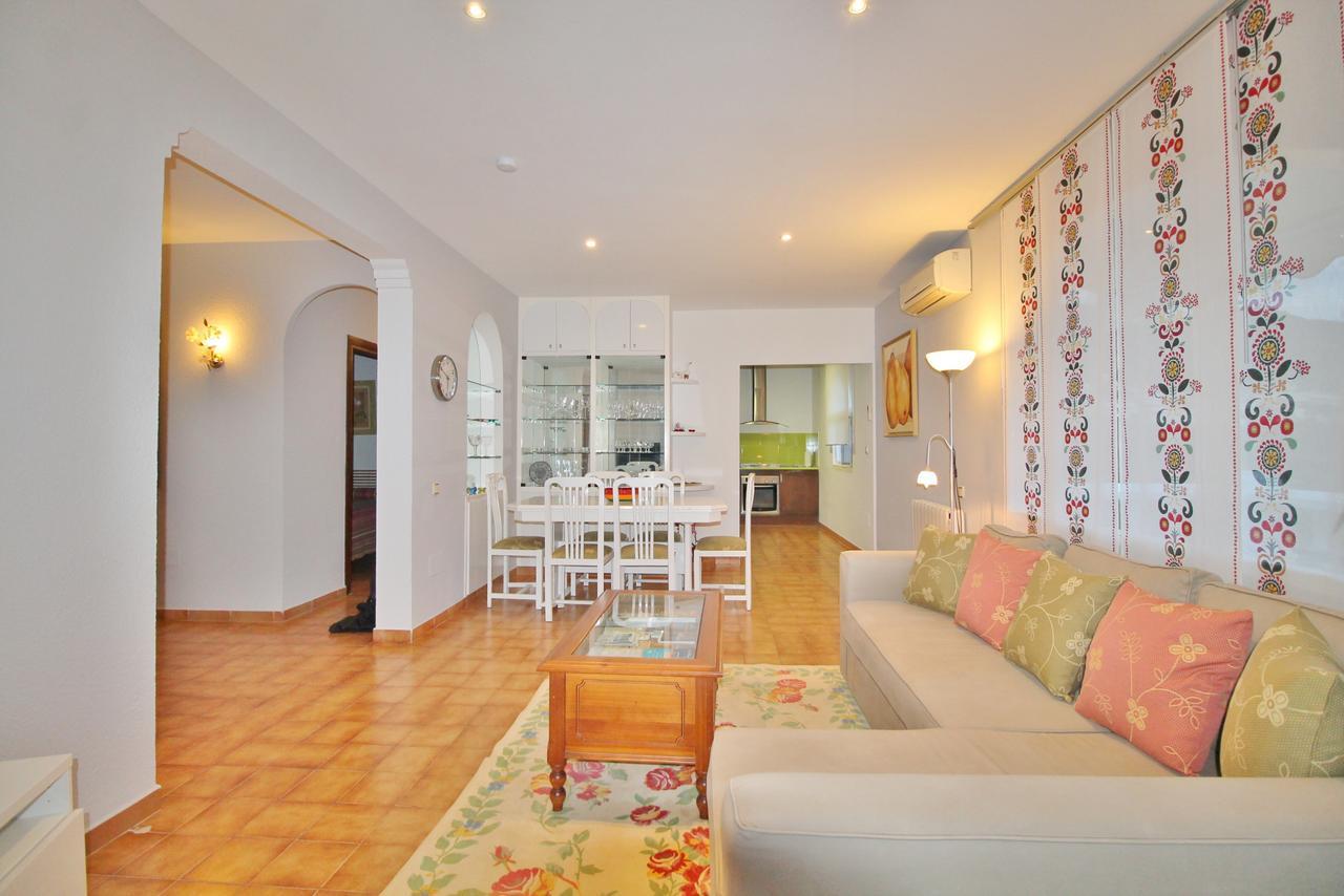 Ventolera Spainsunrentals 1089 Villa *