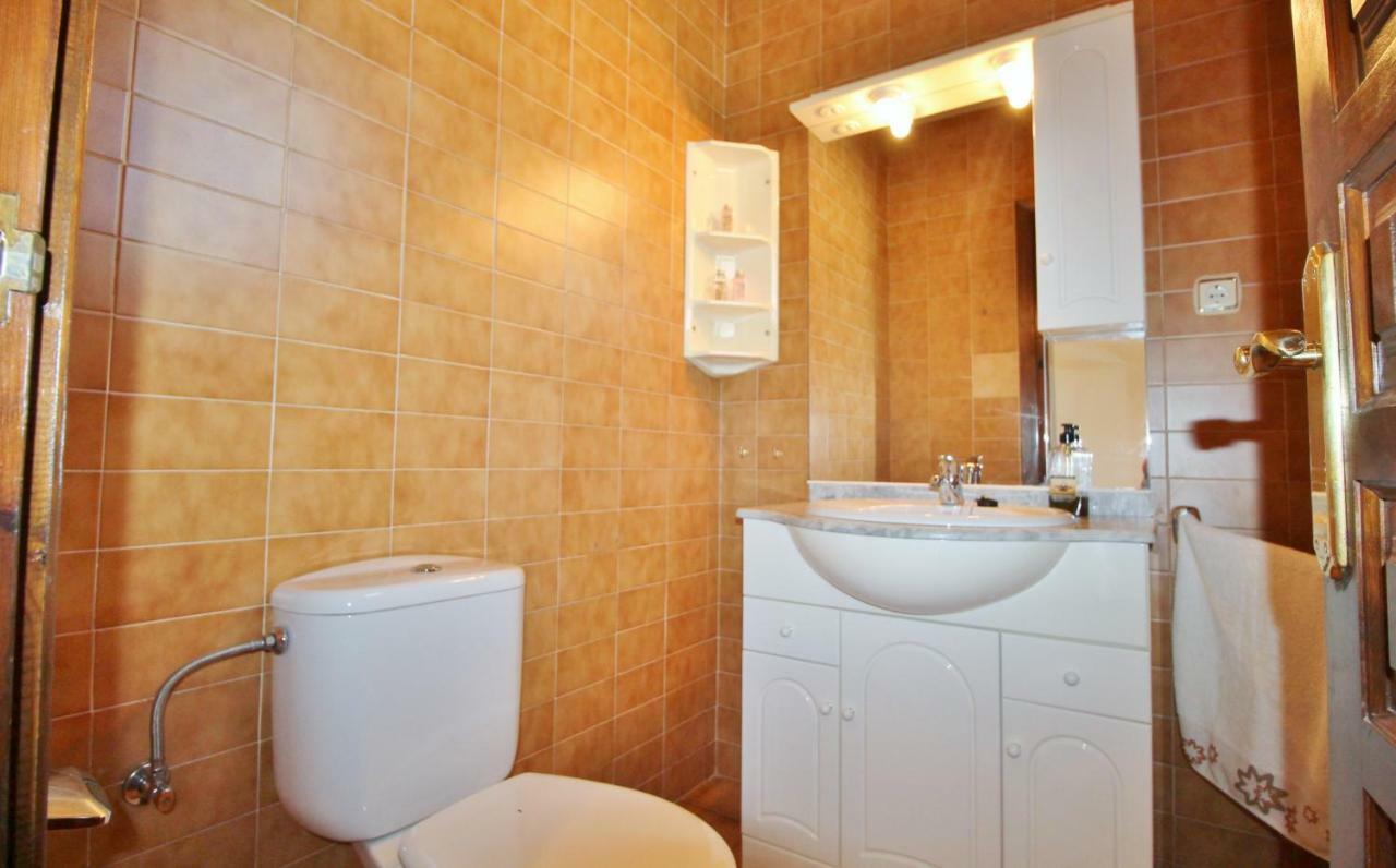 Ventolera Spainsunrentals 1089 *