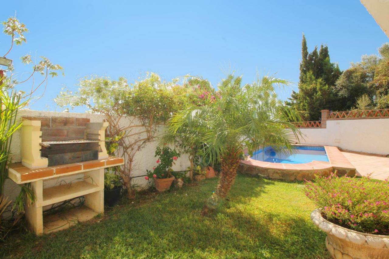 Ventolera Spainsunrentals 1089 Nerja